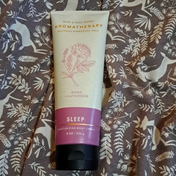 Bath & Body Works Other - BBW NWT AROMATHERAPY SLEEP